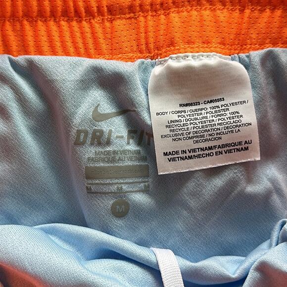 Nike Dri-Fit Dash Running Shorts - Picture 4 of 5